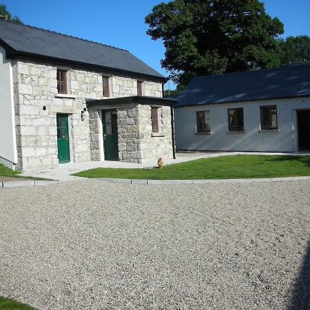 Green Adventure Ecohostel Clonmore 외부 사진